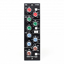 Эквалайзер SSL 500-Series 611 EQ Module