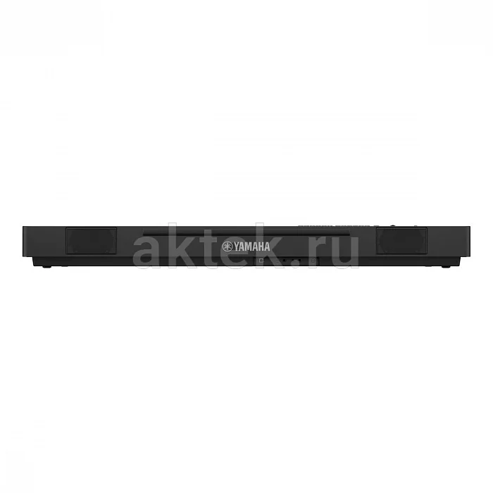 Yamaha P-225B цифровое пианино, 88 клавиш, 192 голоса, 24 тембра 6