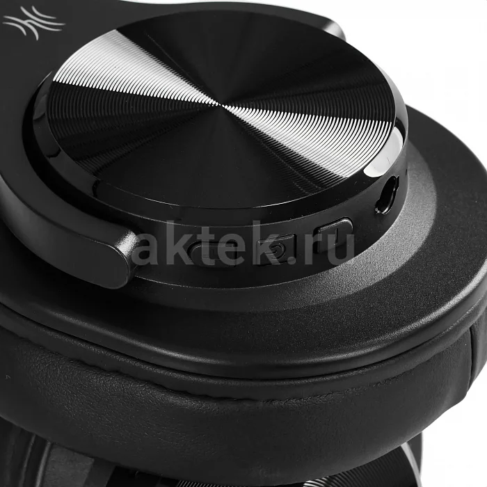 Полноразмерные наушники ONEODIO A70 red 5