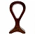 Подставка для наушников Radiotehnika BH-01 Walnut