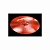 Paiste 18" 900 Color Sound тарелка, красный, Crash, CUSN8