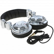 Закрытые наушники Behringer HPX2000