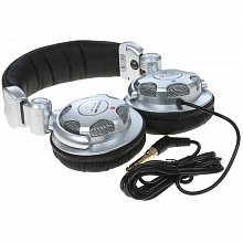 Закрытые наушники Behringer HPX2000