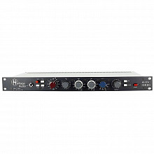 Микрофонный предусилитель Heritage Audio HA73EQ Elite