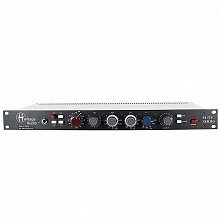 Микрофонный предусилитель Heritage Audio HA73EQ Elite