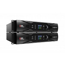 Audiocenter D4.2K-D 4-канальный усилитель, 8 Ом Stereo - 4x300 Вт
