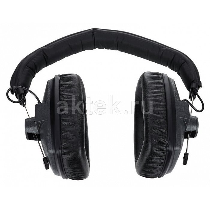 Студийные наушники Beyerdynamic DT 150 250 Ohm 9