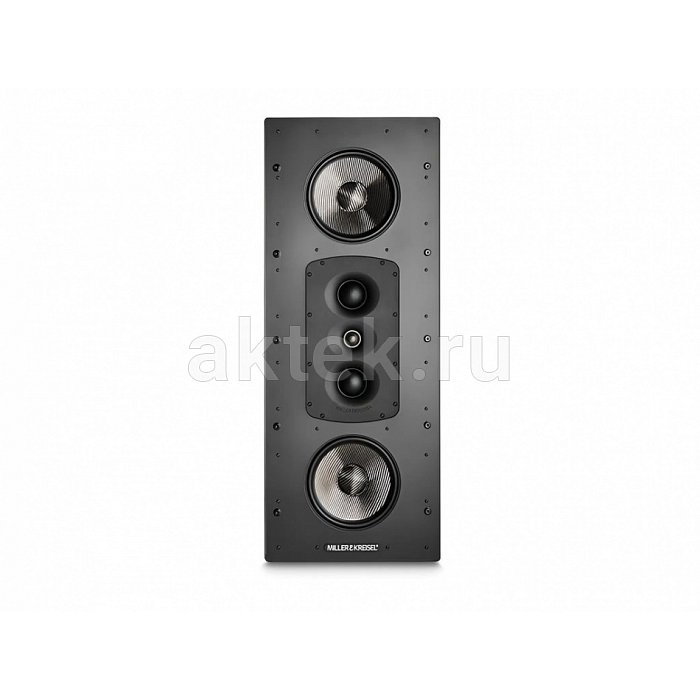 M&K Sound IW500 пассивная встраиваемая акустика 2×8″ 300Вт