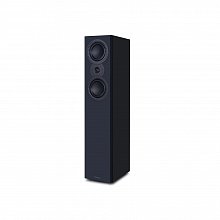 Mission LX-4 MKII Lux Black напольная акустическая система