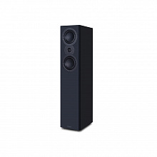 Mission LX-4 MKII Lux Black напольная акустическая система