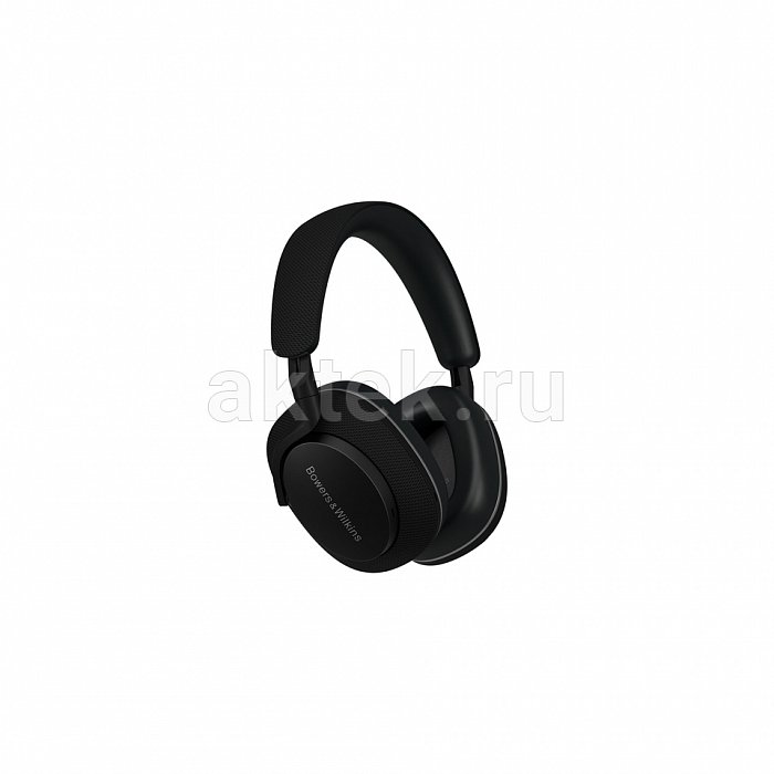 Bowers & Wilkins Px7 S2e Anthracite Black беспроводные наушники 4