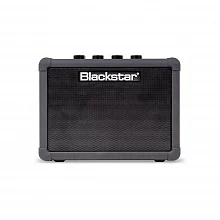 Blackstar Fly3 Bluetooth Charge гитарный усилитель, 3 Вт, 2 канала