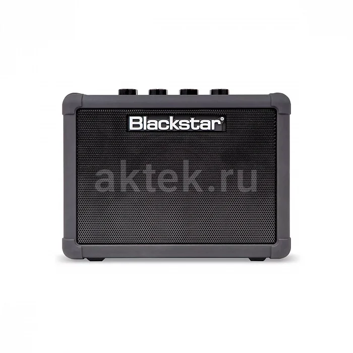 Blackstar Fly3 Bluetooth Charge гитарный усилитель, 3 Вт, 2 канала