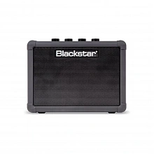 Blackstar Fly3 Bluetooth Charge гитарный усилитель, 3 Вт, 2 канала