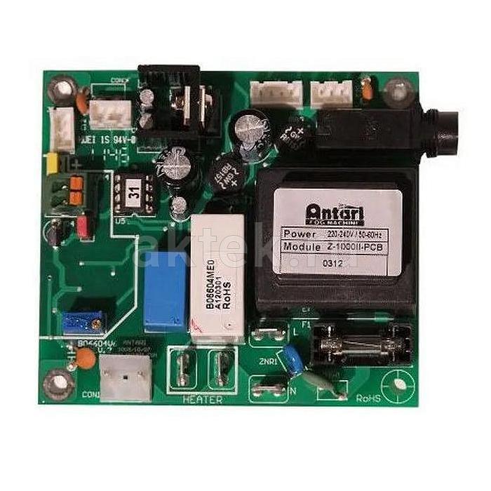Antari MB-1-PCBH нагревательный узел для дым-машины MB-1
