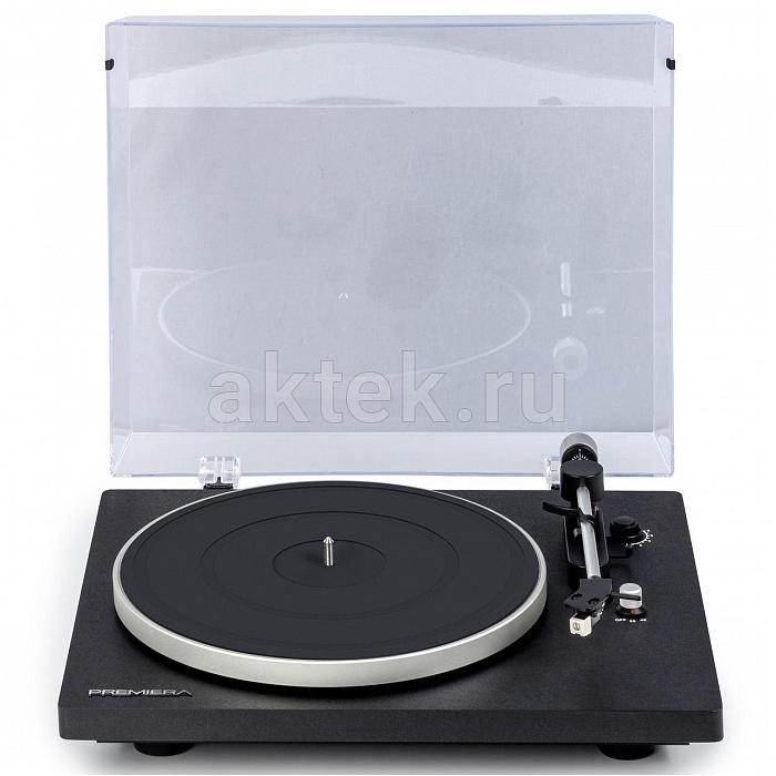 Комплект проигрывателя винила Premiera Vinyl START Floor Launch 4
