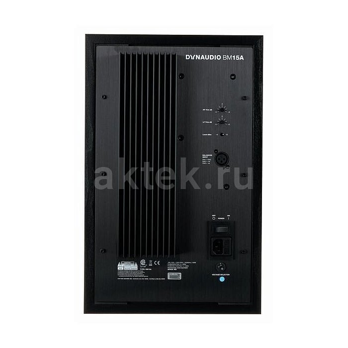 Студийный монитор Dynaudio BM15A Left 7