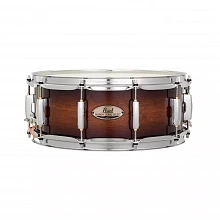 Pearl STS1455S/C314 малый барабан 14″×5,5″, берёза и махагони