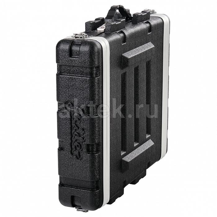 Рэковый кейс Guider ABS-2UL 4