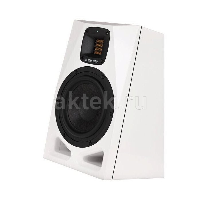 Студийный монитор ADAM A7V White 5