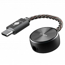 Усилитель для наушников Hidizs S3 PRO Black