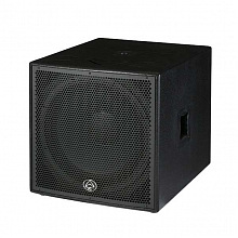 Wharfedale Pro DELTA X18B пассивный сабвуфер, 134 дБ, Speakon 2