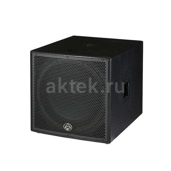 Wharfedale Pro DELTA X18B пассивный сабвуфер, 134 дБ, Speakon 2