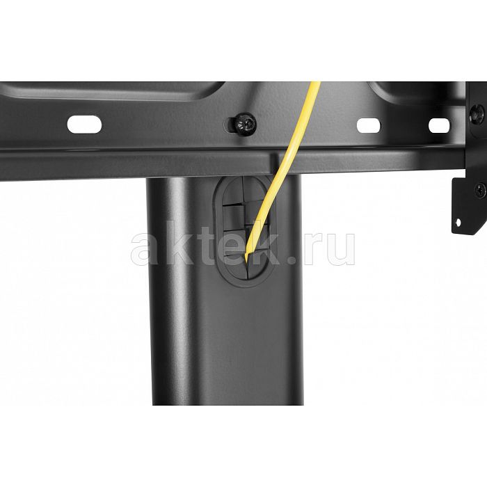 Digis DSM-P2106CB мобильная стойка ТВ 55–100″ VESA 1000×600 100кг 7