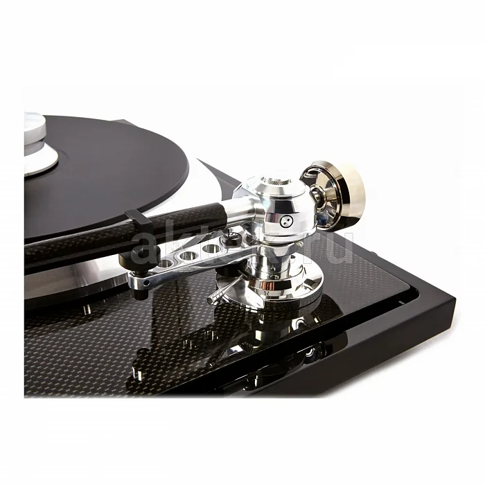 Виниловый проигрыватель EAT C-Sharp Jo5 Piano Black 8