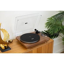 Phaze Audio VOLT Black + Diana MK2 Walnut виниловая стереосистема 2 Phaze Audio VOLT Black + Diana MK2 Walnut виниловая стереосистема 2
