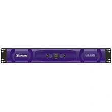 VOLTA LIVE 2.700 концертный усилитель мощности, 2×700 Вт, 2 канала