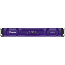 VOLTA LIVE 2.700 концертный усилитель мощности, 2×700 Вт, 2 канала