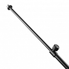 Gravity TMS 4332 B микрофонная стойка, журавль, телескопическая 3