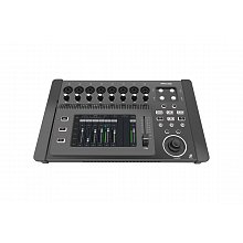 S-Track Hippo D1608 цифровой компактный микшерный пульт