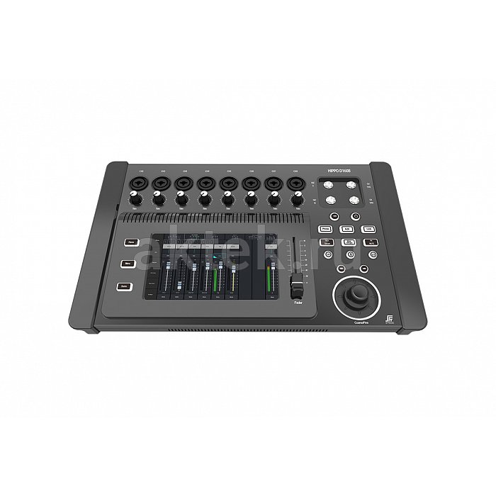 S-Track Hippo D1608 цифровой компактный микшерный пульт