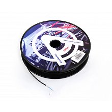 AuraSonics MC225FD микрофонный кабель инсталляционный Ø3,2 мм, 25 AWG