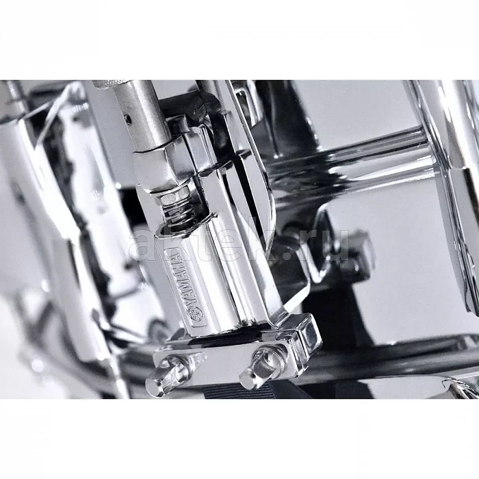 Yamaha SSS1455 стальной малый барабан, 14×5,5″ 4