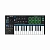 Nektar Impact LX Mini USB MIDI-клавиатура, 25 клавиш