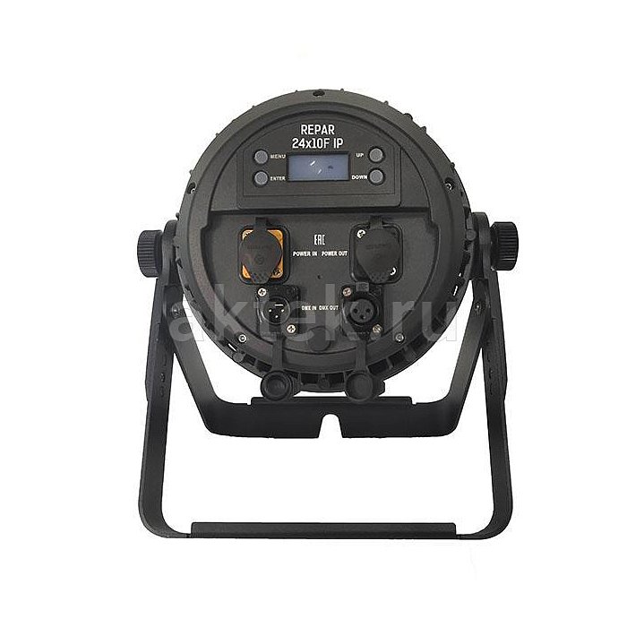 STAGE4 REPAR 24x10F IP прожектор RGBW, IP65, 250 Вт 4