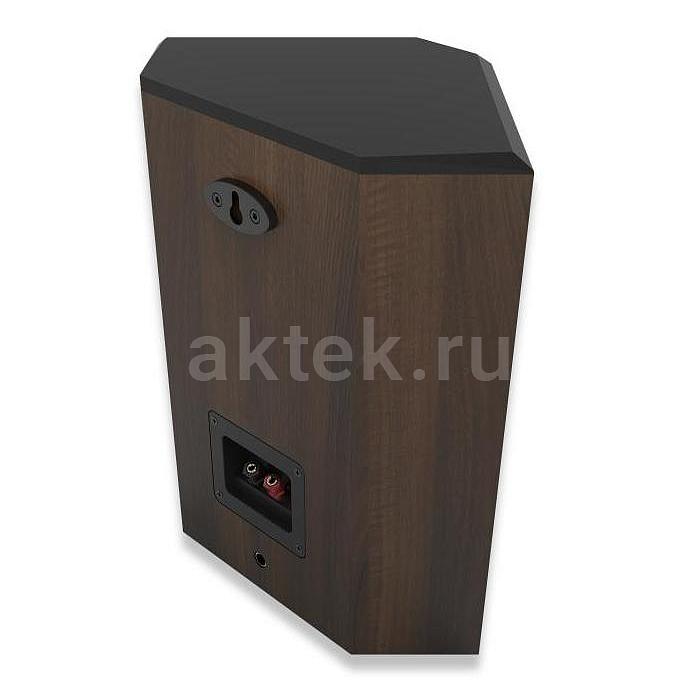Акустическая система Klipsch RP-502S II Walnut 2
