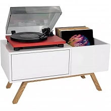 Glorious Turntable Lowboard полка для проигрывателя 2 Glorious Turntable Lowboard полка для проигрывателя 2