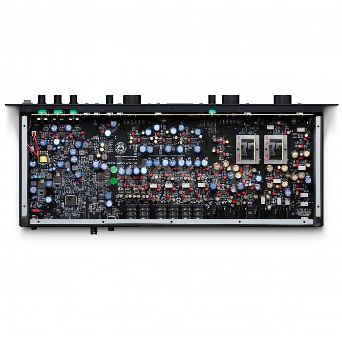 Аудиоинтерфейс Black Lion Audio Revolution 14x16 3