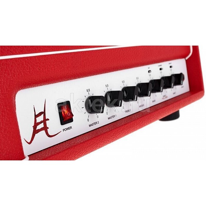 Гитарный усилитель FRIEDMAN JEL-20 HEAD 6