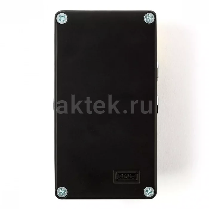 Dunlop CSP042 Third Man Hardware Double Down двухканальный чистый бустер 7