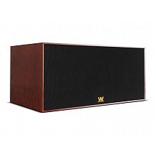 Wharfedale HERITAGE C Mahogany пассивная 3-полосная центральная АС 2×165мм 25–150Вт 3