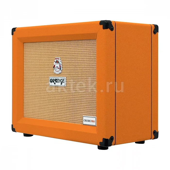 Orange CR60C транзисторный гитарный комбоусилитель, 60 Вт, 12″, 2 канала 2