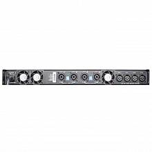RFIntell DA6.4 Усилитель класс D, 4х650 Вт/8 Ом, 4х1100 Вт/4 Ом 2