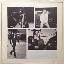 Виниловая пластинка PRETENDERS - PRETENDERS II 180 GRAM BLACK VINYL 12" 3