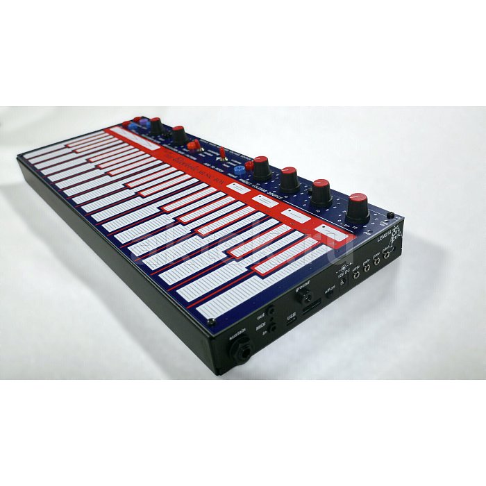 Синтезатор Buchla LEM 218 v3 8