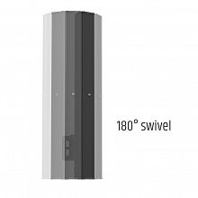 LD Systems MAUI i1 WMBT кронштейн, для профессионального звукоусиления 2
